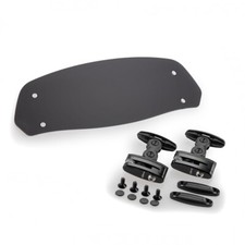 Spoiler Aufsatz für BMW R