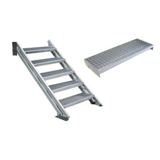 Gartentreppe Alaska 2 