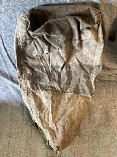 Alter seesack rucksack - alter,