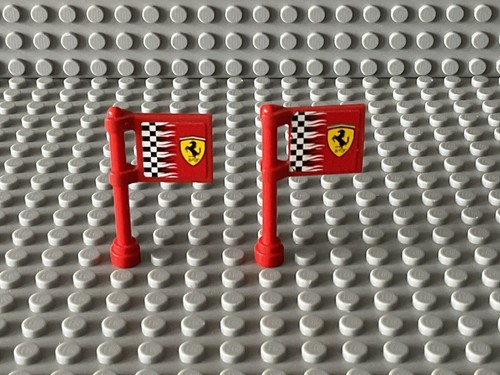 Lego 2335pb014 ferrari - lego,