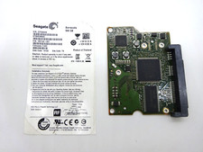 SEAGATE BARRACUDA 500GB ST500DM002 HDD SATA FESTPLATTEN PLATINE #FS20