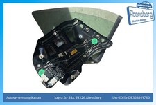 gebr. Audi A4 Fensterheber