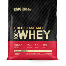 Optimum nutrition 100 gold - nutrition, 100%