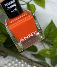 Anny nagellack nail effect - anny,