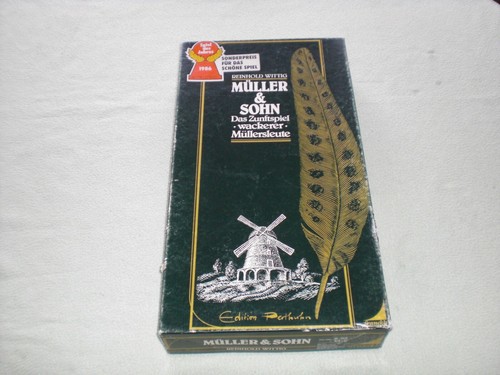 Müller und sohn - müller,