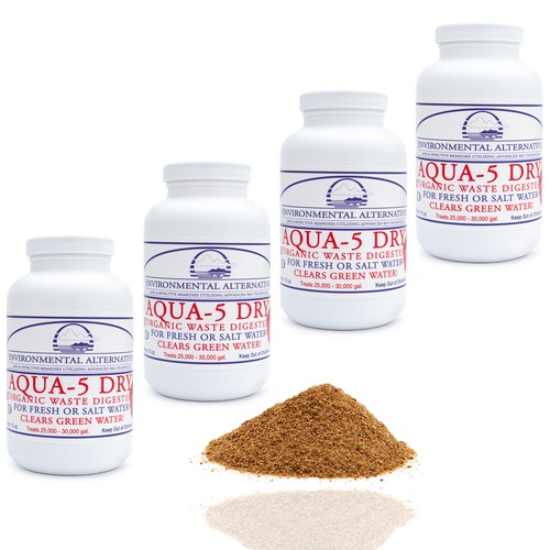 Set aqua dry - aqua, 5
