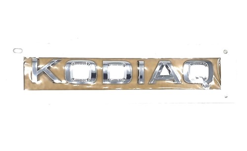 Original skoda kodiaq - original,
