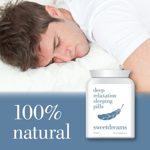 Sweet dreams tiefenentspannung - sweet,