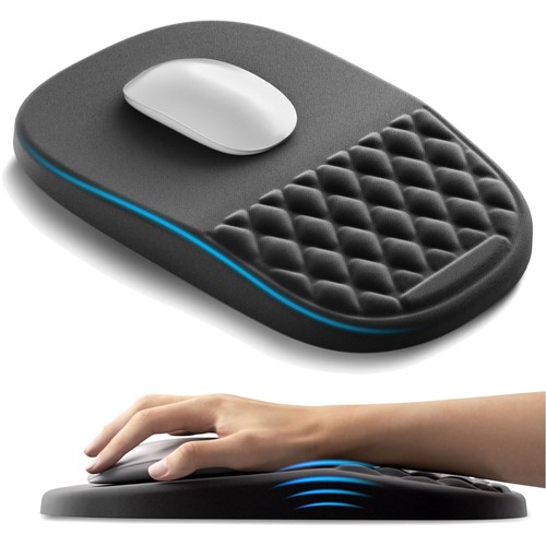 Ergonomisches mauspad - ergonomisches,