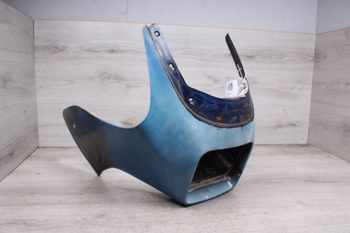 Kanzel frontverkleidung vorn - frontverkleidung,