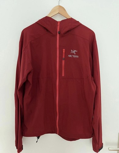 Arc teryx vintage 2000er - arc'teryx,