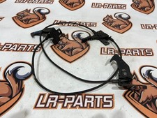 Land Rover Handhaken Links