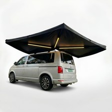 Dachzelt Autodachzelt Markise