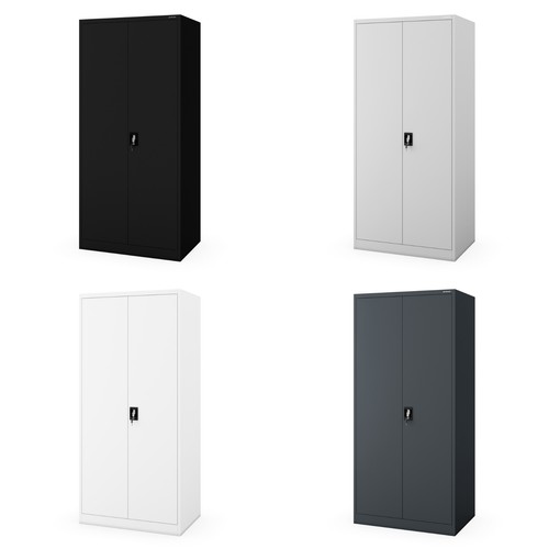Aktenschrank metallschrank - aktenschrank,
