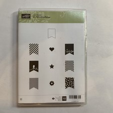 Stampin’ Up! Stempelset