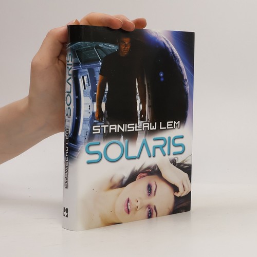 Solaris stanisław lem - stanisław,