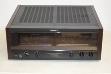 Sony TA-N 77 ES TA N77 Endstufe Endverstärker Verstärker sehr guter Zustand