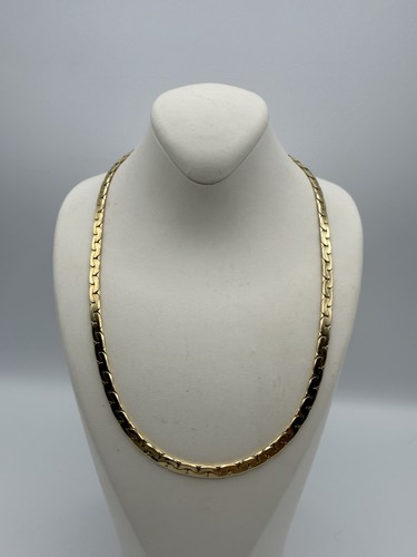Pierre lang collier kette - kette, go