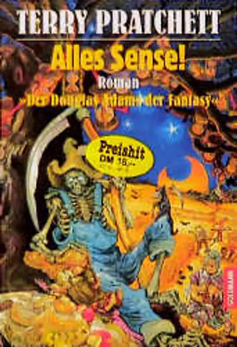 Alles sense - alles, sense!