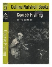 GAMMON, CLIVE Grobfischen 1971