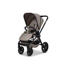 Moon SPORT Sportwagen Buggy Kinderwagen Babywagen Melange XL Räder Buggy