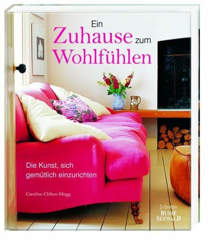 Ein zuhause zum wohlfühlen - ein,