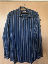 Kleiderpaket - 7 Herrenhemden