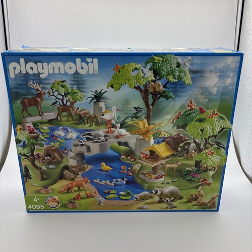 Playmobil sammlung country - sammlung, set