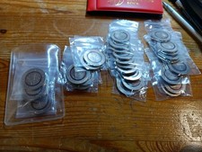 30 x Sondermünze Tropische