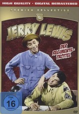 Der Regimentstrottel - Jerry