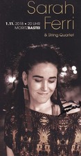 Sarah ferri belgien - sarah,