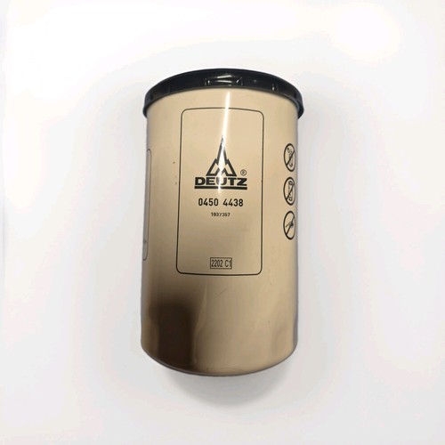 Deutz kraftstofffilter filter - deutz,