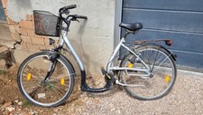 Damenfahrrad 26 zoll gebraucht Wittkop Prophete