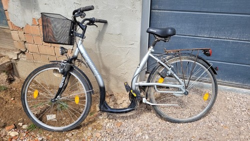 Damenfahrrad zoll gebraucht - damenfahrrad,