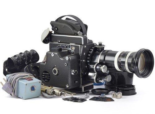 Bolex h16 sbm - bolex,