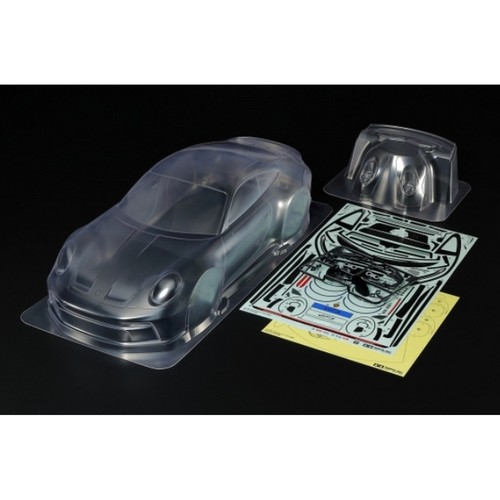 Tamiya 51705 karosseriesatz - 51705,