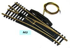 Elektrische weiche 6044 6072 - 6044,