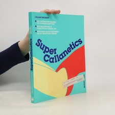 Super-Callanetics  |  Callan