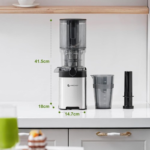 Amzchef professioneller slow - amzchef,