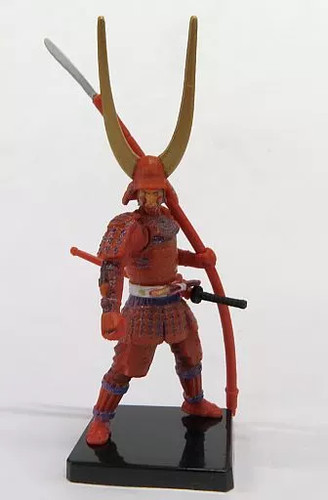 Naomasa warlord collection - naomasa,
