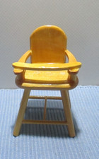 Hochstuhl Holz  Möbel