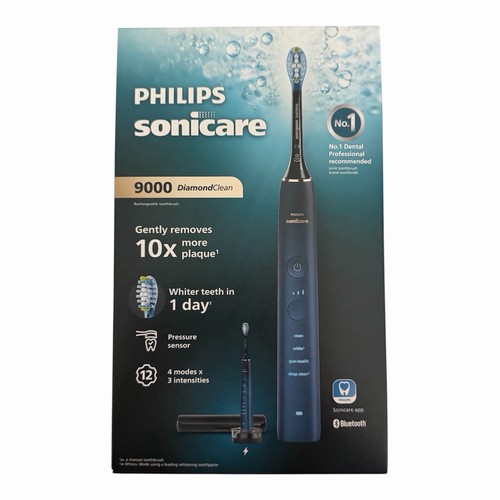 Philips sonicare diamondclean - philips,