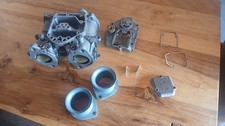 SOLEX ADDHE 40