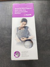 Hoppediz Baby Tragetuch