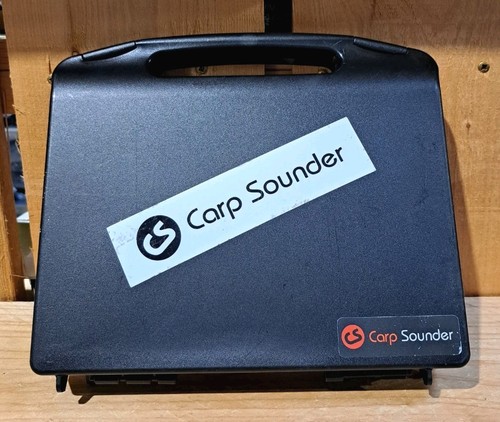 Carp sounder dropstar - carp,
