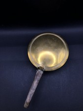 Vintage Stummer Butler Messing