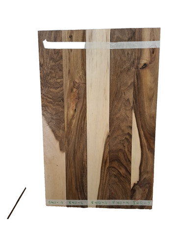 Nussbaum bohle brett - bohle, leiste