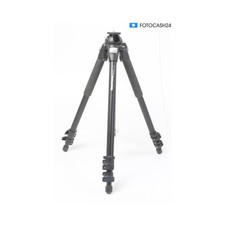 Manfrotto Stativ 055 + TOP
