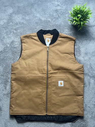 Carhartt weste vest größe - carhartt,