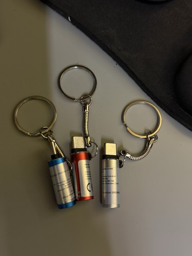 Feuerzeug usb als - feuerzeug,